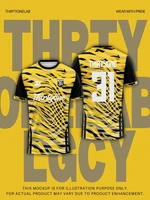 Jersey 26-0025
